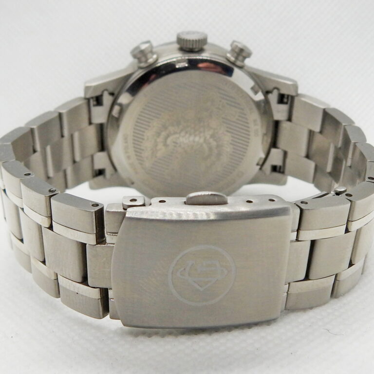 Bransoleta stalowa PREMIUM